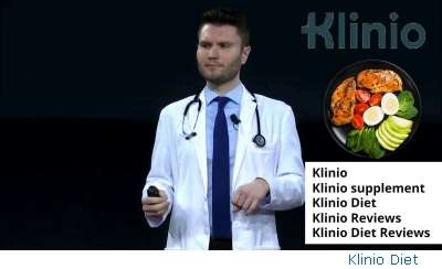 Klinio Lose Weight